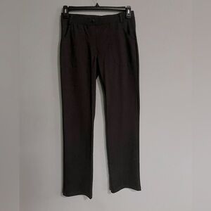 Yogi Place Dark Grey Pants L